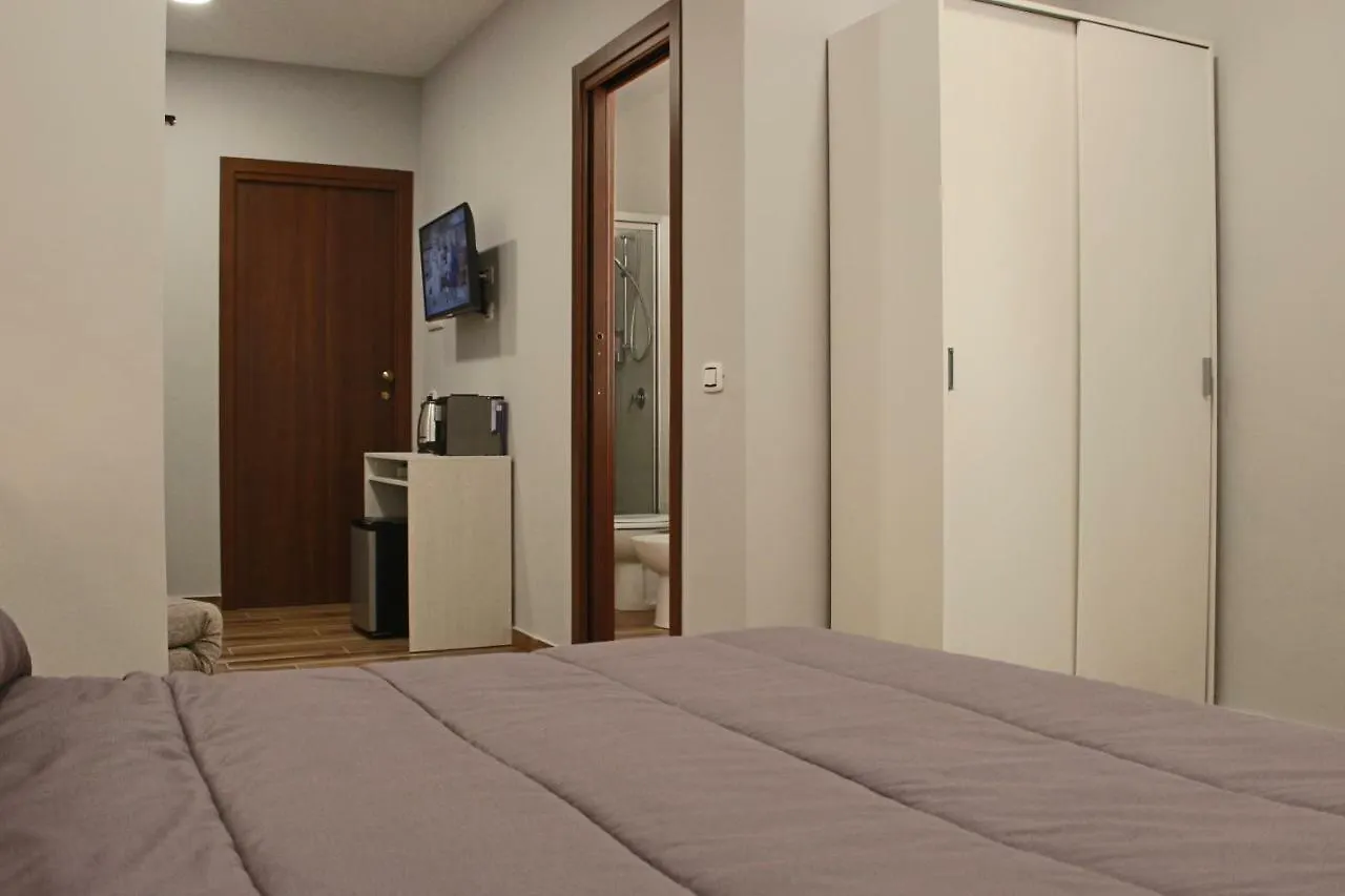 Guest house Kasbah San Francesco Hotel Mazara del Vallo