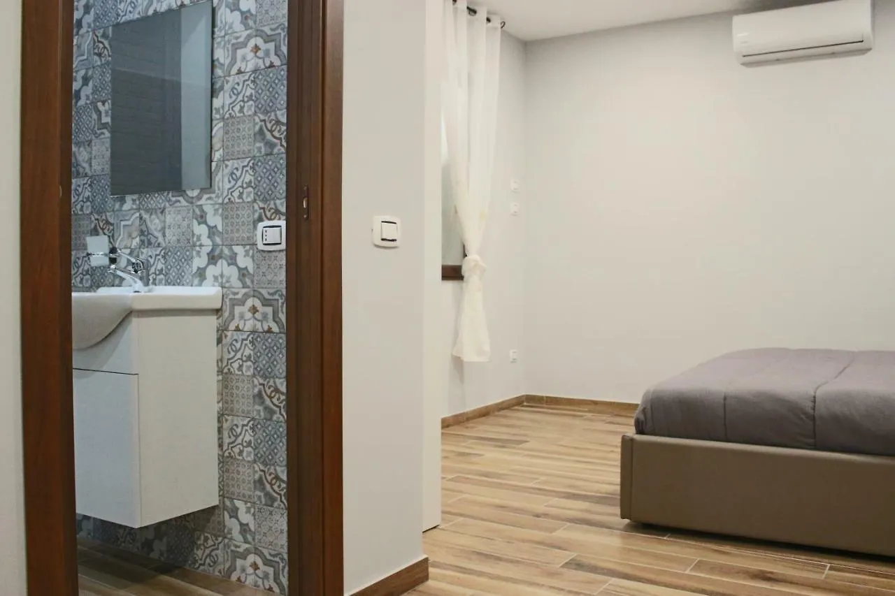 Guest house Kasbah San Francesco Hotel Mazara del Vallo Italy