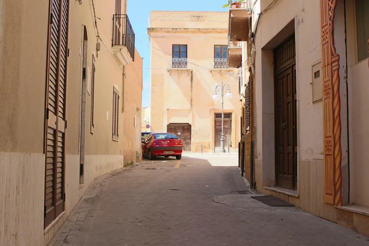 马扎拉德尔瓦洛 Kasbah San Francesco酒店 0*,