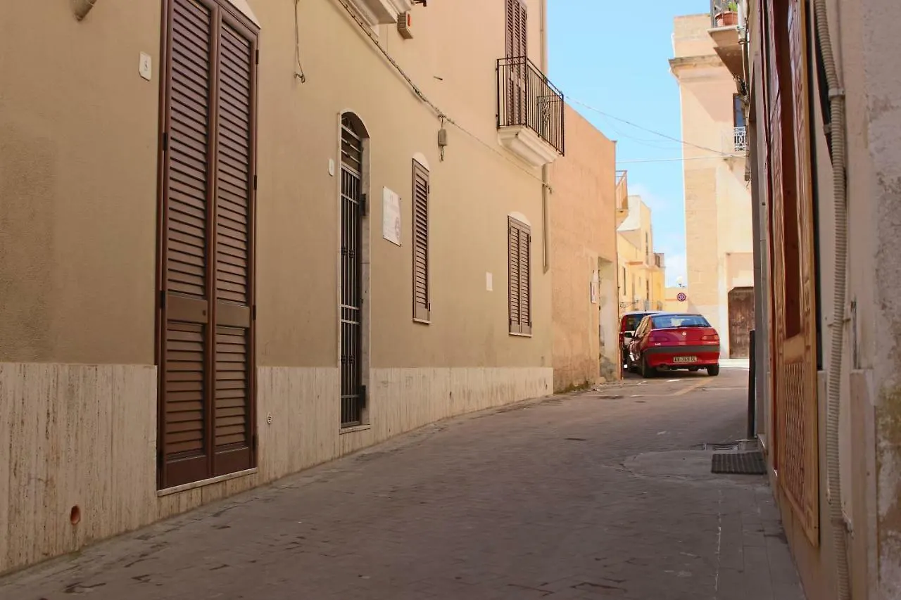 马扎拉德尔瓦洛 Kasbah San Francesco酒店